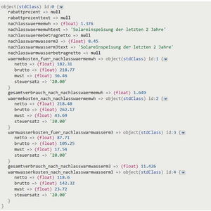 Test-Screenshot - Alternativer Text